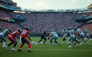 exciting opening weekend for the nfl 2025 season python 1757027558