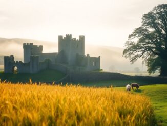 exploring englands rich history and cultural significance a comprehensive overview python 1758754261