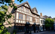exploring the beauty of owain pughs house in machynlleth python 1757425412