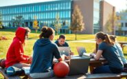 exploring the benefits of a bachelors in sport management at sru python 1757200318
