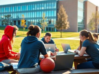 exploring the benefits of a bachelors in sport management at sru python 1757200318