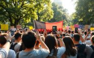 exploring the impact of social media on modern activism python 1758203829