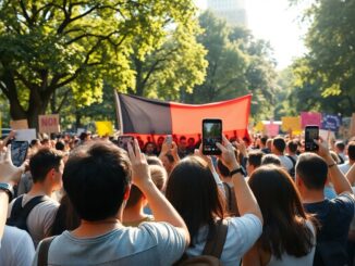 exploring the impact of social media on modern activism python 1758203829