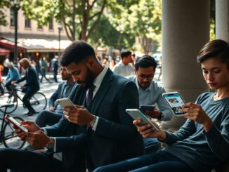 exploring the impact of social media on modern journalism python 1758237080