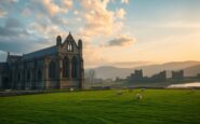 exploring the rich culture and history of the uk a comprehensive guide python 1759037077