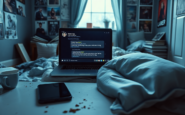 exploring the twisted tale of a mothers cyberbullying campaign against her own daughter python 1756735825