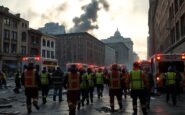 explosion in downtown causes and impacts python 1758601145