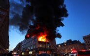 fire breaks out in downtown area emergency services respond quickly python 1758296004