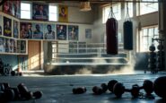 former boxing champions trainer jailed over cocaine charges python 1757123060