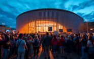 fred again launches surprise concert series in glasgow what to expect python 1759156220
