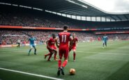 gary neville challenges arsenals title aspirations a deep dive into their league prospects python 1758530476