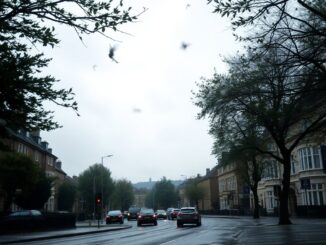 high winds and wet weather forecast for england and wales python 1757892485