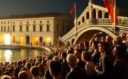 hind rajab wins major accolade at venice film festival python 1757241259