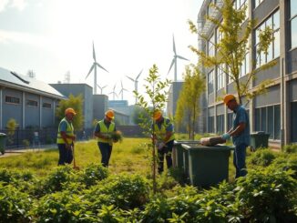 how companies can leverage sustainability for competitive advantage python 1758785792