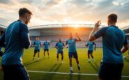 how manchester city reshaped the football landscape python 1757690392