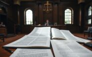 inside the politically charged comey trial unveiling the judges role python 1758923143