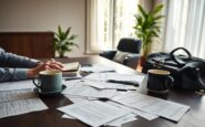 investigating the disappearance of funds in a charity organization python 1758873727