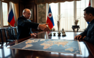 key developments from putin kim summit in beijing python 1756880088