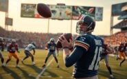 key quarterbacks poised to impact the 2025 nfl playoff landscape python 1757093719