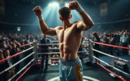 lewis crocker defeats paddy donovan to become ibf welterweight champion python 1757815411
