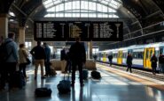 london transport disruptions navigating commuter chaos and service interruptions python 1758608517