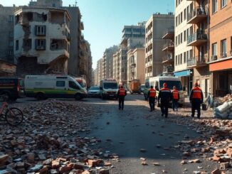 major earthquake shakes city key details and aftermath insights python 1758277733