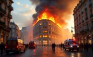 major fire in downtown building raises concerns for public safety replicate 1758270330