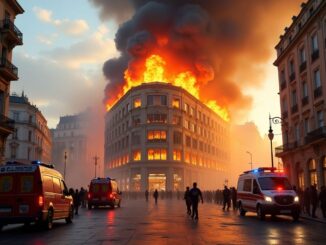 major fire in downtown building raises concerns for public safety replicate 1758270330