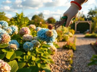 maximize your hydrangea blooms with these expert tips python 1757034865