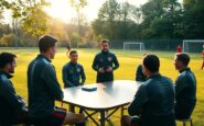 mikel artetas strategy to boost communication at arsenal python 1759165843