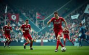 milos kerkez his journey and the fight for the liverpool left back position python 1758086212