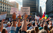 nationwide protests highlight workers demands amid economic struggles python 1756765891
