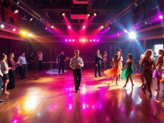 new celebrities join the star studded cast of strictly come dancing season 23 python 1758218933