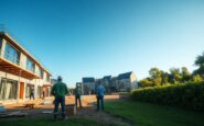 new joint venture aims to boost residential site development python 1757315124