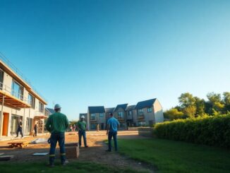 new joint venture aims to boost residential site development python 1757315124