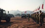 north korea reacts to us led military exercises whats at stake python 1757836971