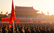 north koreas kim jong un attends military parade in china alongside putin and xi jinping python 1756780505