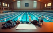 olympic swimmer ben proud embraces the enhanced games python 1757557649