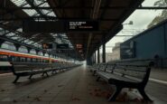 ongoing strikes cripple london transport services python 1757576372