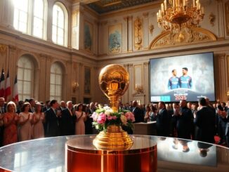 ousmane dembele clinches ballon dor a heartfelt tribute to his journey python 1758579008