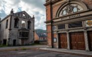 porths local initiative to revitalize historic buildings python 1758420872