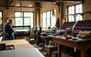 princess of wales showcases british craftsmanship during elegant visit python 1757590685