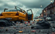 revealing insights from a taxi driver during the southport incident tragedy python 1758811511