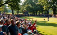 rory mcilroys unforgettable fan interaction at the ryder cup python 1758926798