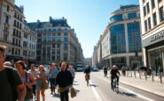 sadiq khan leads the transformation of oxford street a new era begins python 1758200579