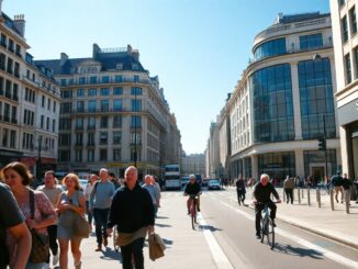 sadiq khan leads the transformation of oxford street a new era begins python 1758200579