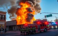 significant fire incident in city center details emerge python 1758553363
