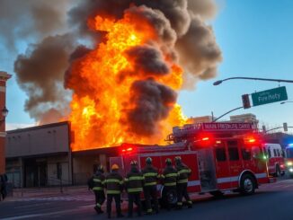 significant fire incident in city center details emerge python 1758553363