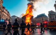 significant fire incident reported in city center python 1758347305