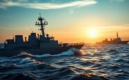 south korean military issues warning after north korean ship intrusion python 1758868123